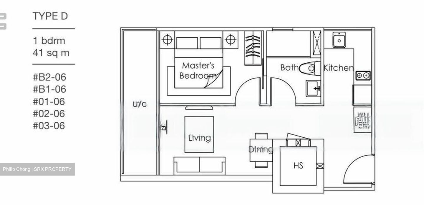 Suites @ Braddell (D13), Apartment #460273761